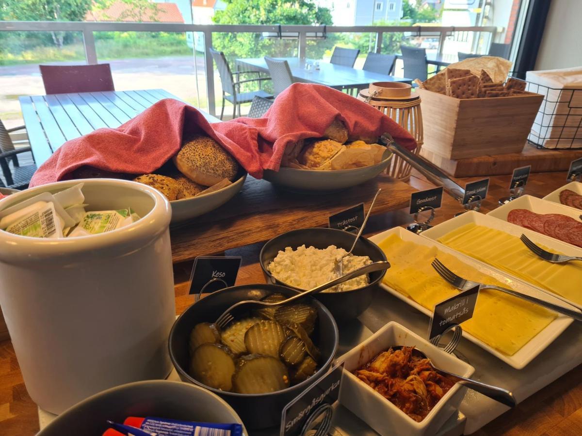 奇尔斯酒店&餐厅 基尔 外观 照片
