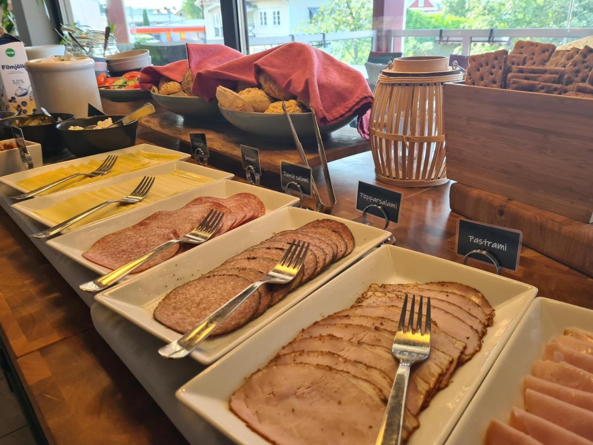奇尔斯酒店&餐厅 基尔 外观 照片