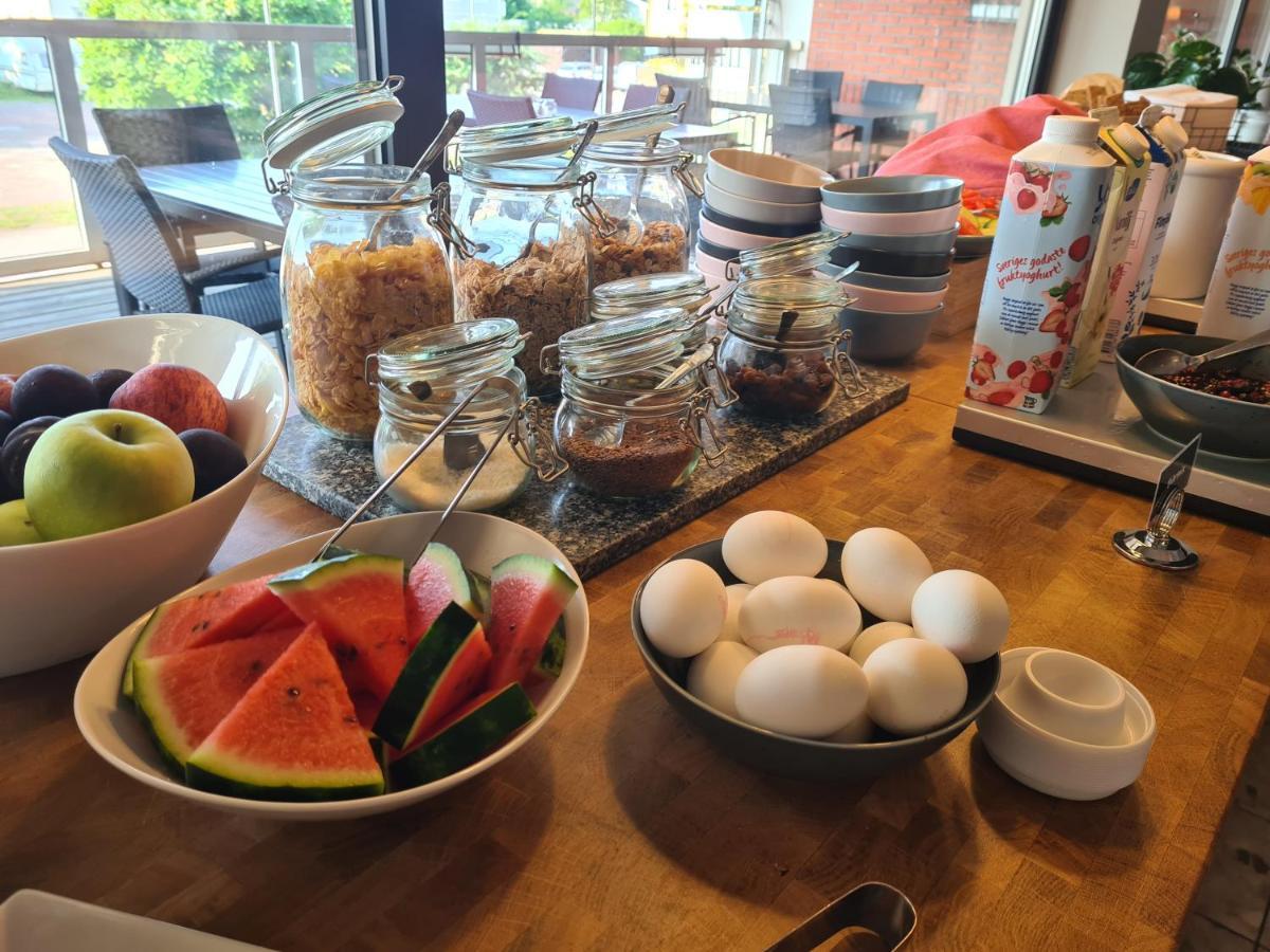 奇尔斯酒店&餐厅 基尔 外观 照片